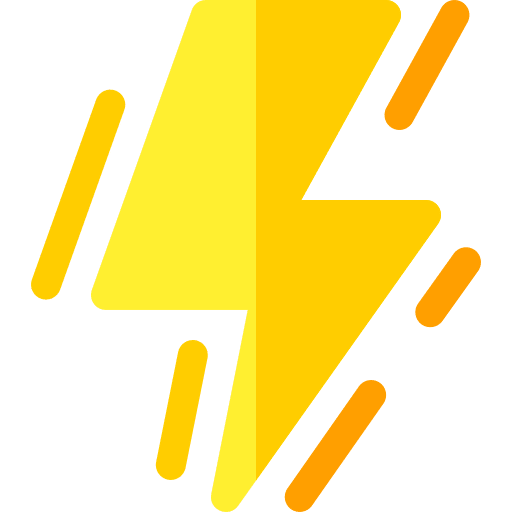 Fast clarity icon