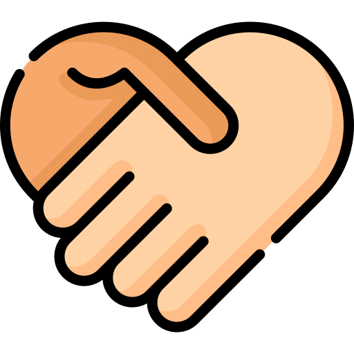 Honest guidance icon